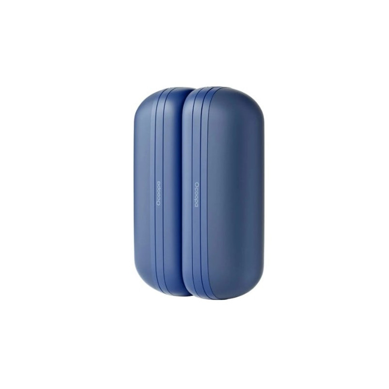 Scaldamani ocoopa ut2s mini blu 2pz [ut2s-mini-bu]