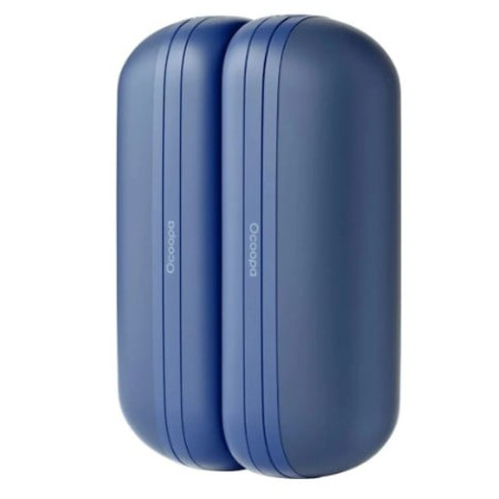 Scaldamani ocoopa ut2s mini blu 2pz [ut2s-mini-bu]