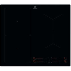 Piano cottura electrolux kis62453i 700 senseboil ad induzione /singole