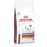 Cibo secco royal canin gastrointestinale per cani di piccola taglia