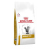 Cibo secco royal canin urinary s/o per gatti adulti 0. 4kg