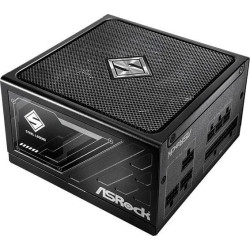 Alimentatore 650w asrock steel legend 80+ gold [90-uxs065-gfeaaa]