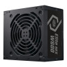 Alimentatore 600w cooler master elite nex 80+ nero [mpw-6001-acbw-be1]