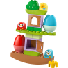 Lego duplo 10440 l'albero dell'equilibrio 27pz multicolore