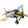 Lego technic 42198 aereo bush 333pz multicolore [42198]