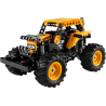 Lego technic 42199 monster jam digatron a retrocarica 218pz multicolore