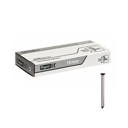 Chiodi mm.30 pz.5000 8-300 rapid [rapid ]