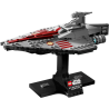 Lego star wars 75404 nave d'assalto di classe acclamator 450pz