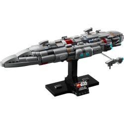Lego star wars 75405 starcruiser home one 559pz multicolore [75405]