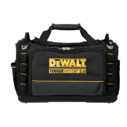 Borsa portautensili dewalt toughsystem 22" capacita max 53kg