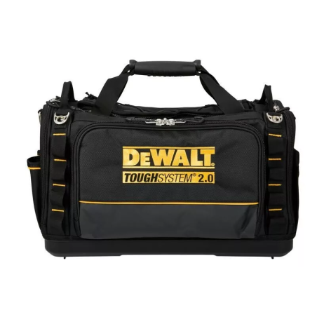 Borsa portautensili dewalt toughsystem 22" capacita max 53kg