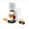 macchina da caffe' krups piccolo xs kp1a31as a capsule bianco