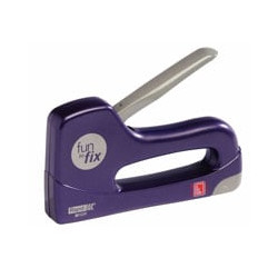 Fissatrice manuale 4/ 8 m10r rapid [rapid ]