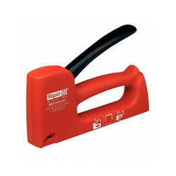 Fissatrice manuale 4/10 r53 rapid [rapid ]