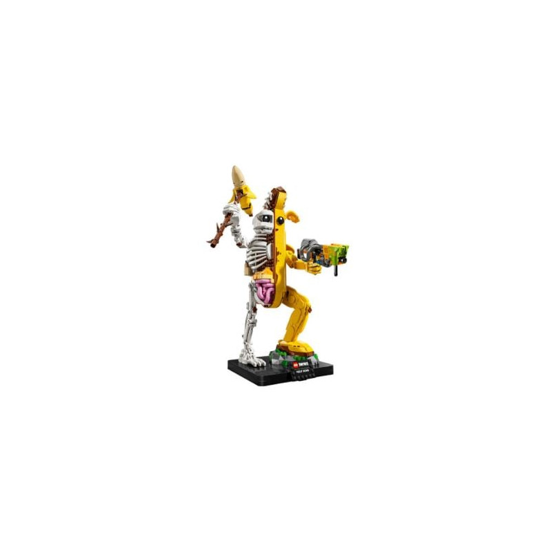 Lego fortnite osso sbucciabile 18+ 28x45.6x8.7cm multicolore 1414pz