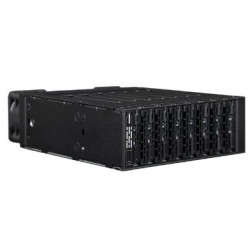 Telaio intercambiabile 5.25'' icy dock tougharmor mb873mp-b