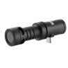 Microfono video rode mic me-c plus con usb tipo c nero [vmmcplus]
