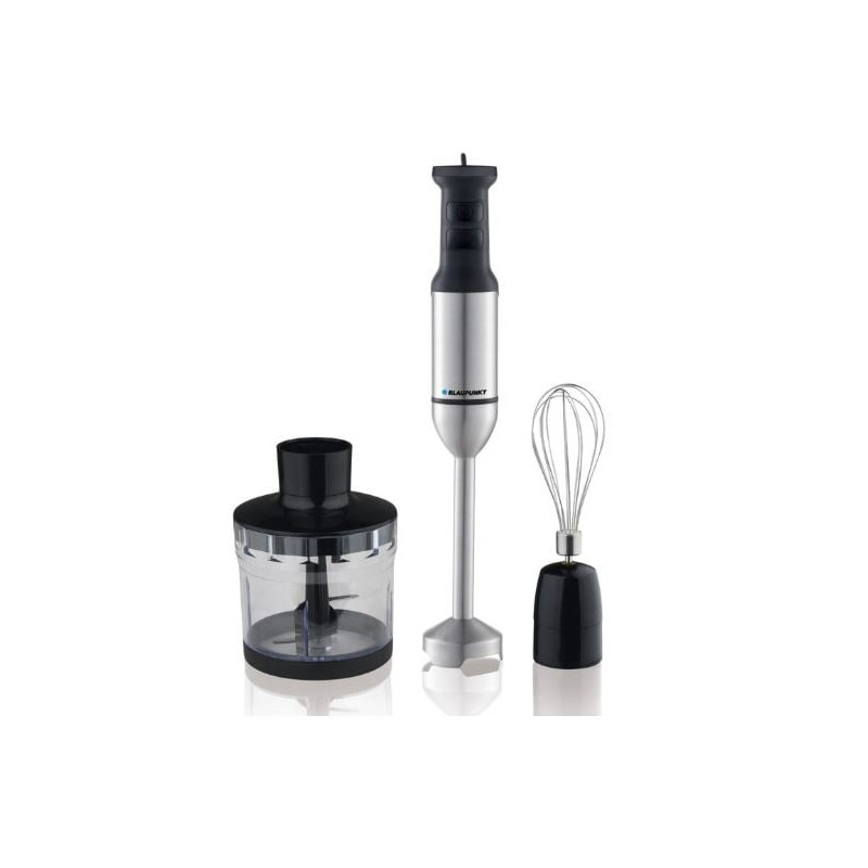 Mixer a immersione blaupunkt hbd512 multifunzionale 0.5l 240v 1700w