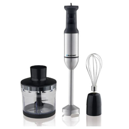 Mixer a immersione blaupunkt hbd512 multifunzionale 0.5l 240v 1700w