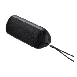 Altoparlante portatile havit tws/bluetooth5.0/3600mah/16w/ipx7/usb-c/nero