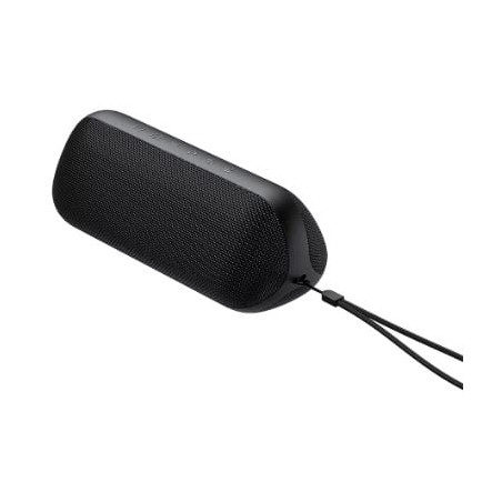 Altoparlante portatile havit tws/bluetooth5.0/3600mah/16w/ipx7/usb-c/nero