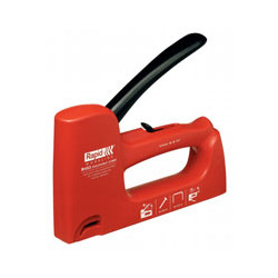 Fissatrice manuale 6/14 r453 rapid [rapid ]