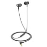 Auricolari havit cablati/stereo 3.5mm/20-20000hz/32 ohm/con microfono/cavo