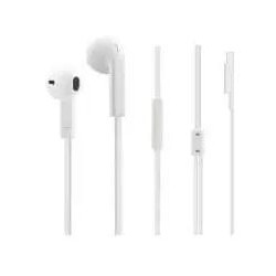 Auricolari havit cablati/usb-c/20-20000hz/32 ohm/112db/cavo