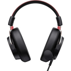 Cuffie havit h2015e da gioco cablato con microfono 3.5mm nero [h2015e]