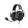 Cuffie havit h2033d da gioco cablato con microfono 3.5mm nero [h2033d]