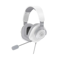 Cuffie havit h2230d da gioco wireless con microfono 3.5 mm bianco