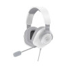 Cuffie havit h2230d da gioco wireless con microfono 3.5 mm bianco