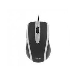 Mouse havit ms753 senza fili ottico 1000dpi nero/blu [hv-ms753]