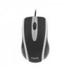 Mouse havit ms753 senza fili ottico 1000dpi nero/blu [hv-ms753]