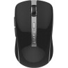 Mouse havit ms951gt senza fili ottico 1000dpi nero [hv-ms951gt]