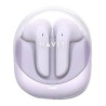 Auricolari havit tw974 wireless/blutooth viola [modern buds]