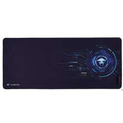 Tappetino havit mp849 per mouse nero [mp849]