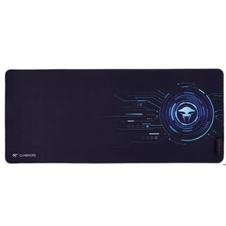 Tappetino havit mp849 per mouse nero [mp849]