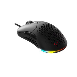 Mouse havit ms963wb senza fili ottico 8000dpi nero [ms963wb]