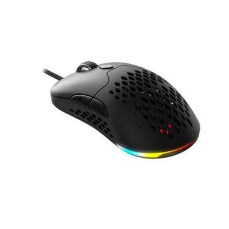 Mouse havit ms963wb senza fili ottico 8000dpi nero [ms963wb]