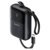 Powerbank havit pb5215 10000mah nero [pb5215]