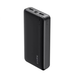 Powerbank havit pb91 20000 mah nero [pb91]