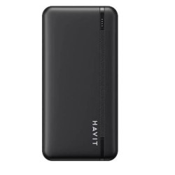 Powerbank havit pb92 20000 mah nero [pb92]