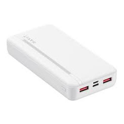 Powerbank havit hv-pb92 20000 mah bianco [pb92]