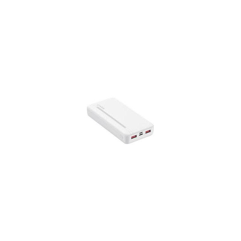 Powerbank havit hv-pb92 20000 mah bianco [pb92]