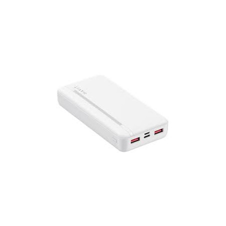Powerbank havit hv-pb92 20000 mah bianco [pb92]