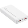 Powerbank havit hv-pb92 20000 mah bianco [pb92]