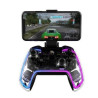 Controller da gioco havit g158bt pro per android/pc/wireless bianco