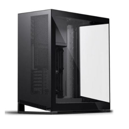 Case phanteks nv9 mk2 mini-itx rgb/nero