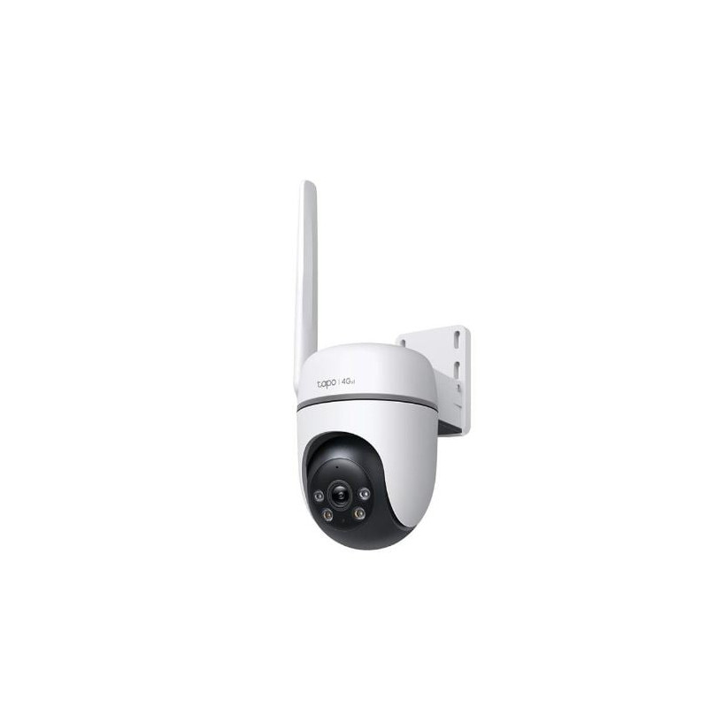 Telecamera ip tp-link tappo c501gw pan/tilt/ 4g lte /da esterno